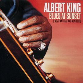 Blues At Sunset - 1973 • Álbum