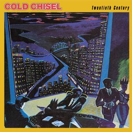 Twentieth Century - 1984 • Álbum