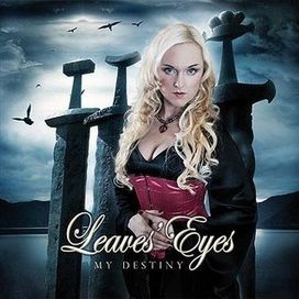 My Destiny - 2009 • Álbum