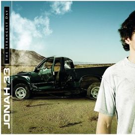 The Strangest Day - 2005 • Álbum