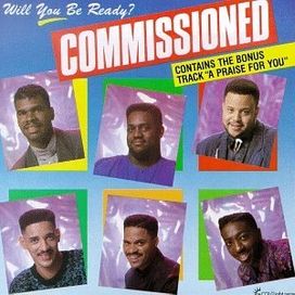 You Will Be Ready - 1988 • Álbum