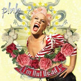 I'm Not Dead - 2006 • Álbum