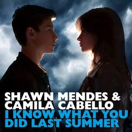 I Know What You Did Last Summer - 2015 • Single/EP