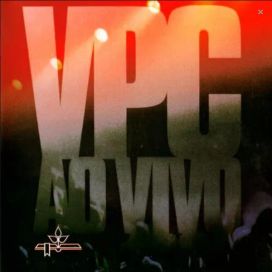 Vencedores Por Cristo (Ao Vivo) - 1987 • Álbum