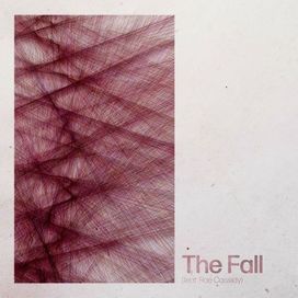 The Fall (feat. Name Hymn &amp; Nathaniek Heuer) - 2019 • Single/EP