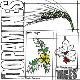 Vices - 2012 • Álbum