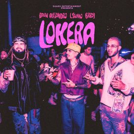 LOKERA - 2022 • Sencillo/EP