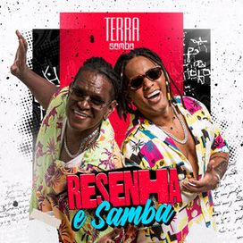 Resenha e Samba - 2025 • Single/EP