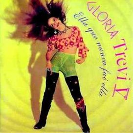 Ella Que Nunca Fue Ella - 1995 • Single/EP