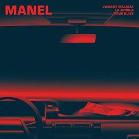 L'amant Malalta - 2021 • Sencillo/EP