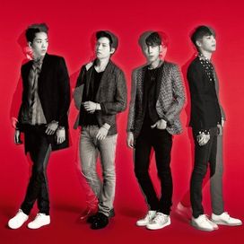 Truth - 2014 • Álbum