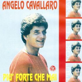 Più Forte Che Mai - 1990 • Álbum