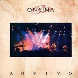 Ao Vivo - 1990 • Álbum