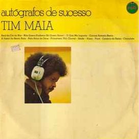 Autógrafos de Sucesso - 1974 • Recopilación