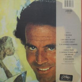 Calor Brazil - 1992 • Álbum