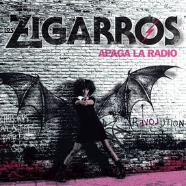 Apaga La Radio - 2019 • Álbum