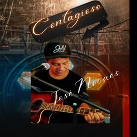 Contagioso - 2024 • Sencillo/EP