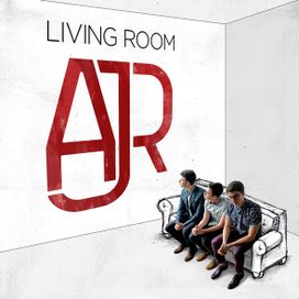 Living Room - 2015 • Álbum