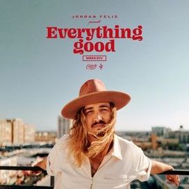 Everything Good - 2024 • Single/EP
