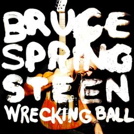 Wrecking Ball - 2012 • Álbum