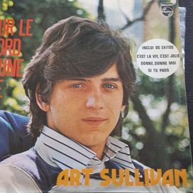 Sur Le Bord D'une Vie - 1977 • Álbum