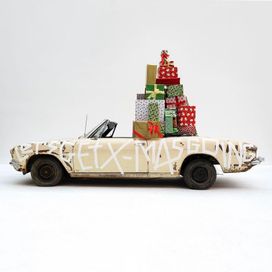 Let's Get Christmas Going - 2023 • Single/EP