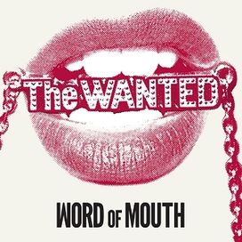 Word Of Mouth - 2013 • Single/EP