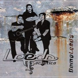 Demo Leeds - 2006 • Single/EP