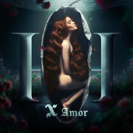 X Amor II - 2024 • Álbum