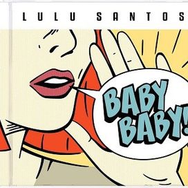 Baby Baby! - 2017 • Álbum