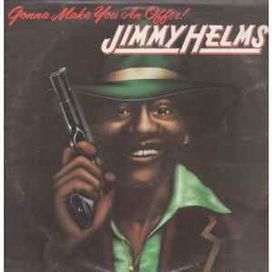 Gonna Make You An Offer! - 1975 • Álbum