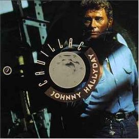 Cadillac - 1989 • Álbum