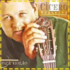 Voz e Violão - 2006 • Álbum