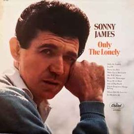 Only The Lonely - 1969 • Álbum