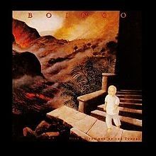 Dark at the End of the Tunnel - 1990 • Álbum