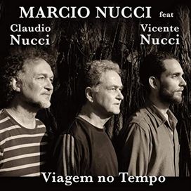 Viagem no Tempo - Marcio Nucci