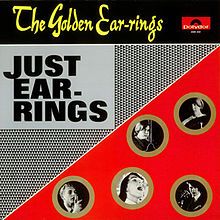 Just Ear-rings - 1965 • Álbum