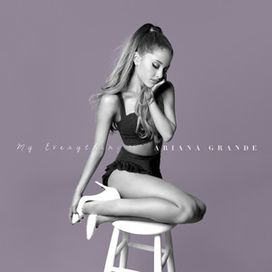 My Everything - Tenth Anniversary Edition - 2024 • Álbum