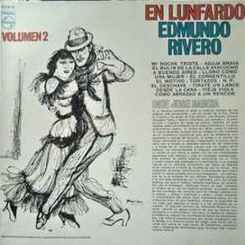 En Lunfardo - Vol. 2 - 1967 • Álbum