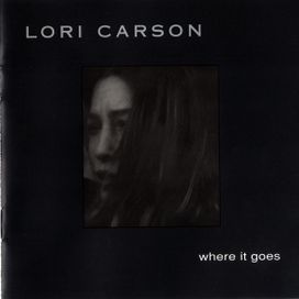 Where It Goes - 1995 • Álbum