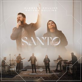 Santo (part. Dayana Kollins) - 2022 • Sencillo/EP