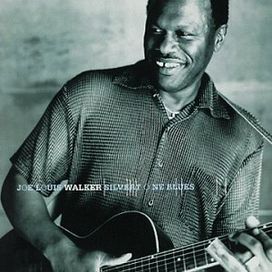 Silvertone Blues - 1999 • Álbum