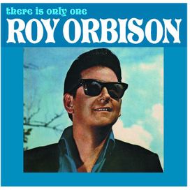 There Is Only One Roy Orbison - 1965 • Álbum