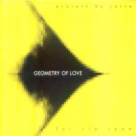  Geometry Of Love - 2003 • Álbum