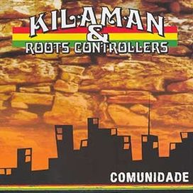 Comunidade - 2005 • Álbum