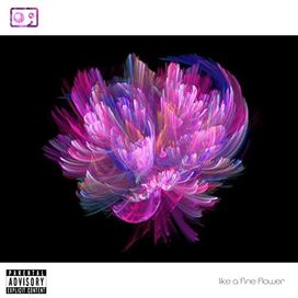like a fine flower - 2022 • Álbum