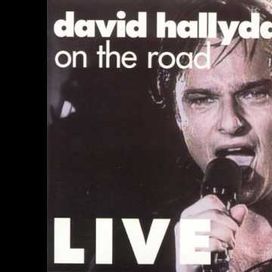 On The Road - 1992 • Álbum