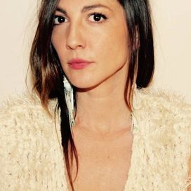 Sandy - Aja Volkman
