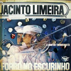 Forró no Escurinho - 1979 • Álbum