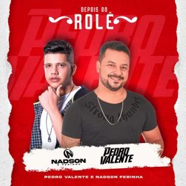 Depois do Rolê - 2022 • Single/EP